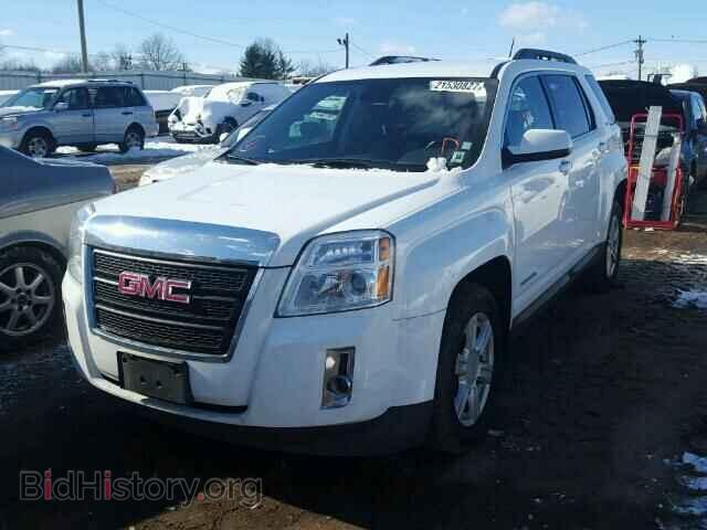 2014 GMC TERRAIN - VIN: 2GKALREK2E6158045 - Photo 2