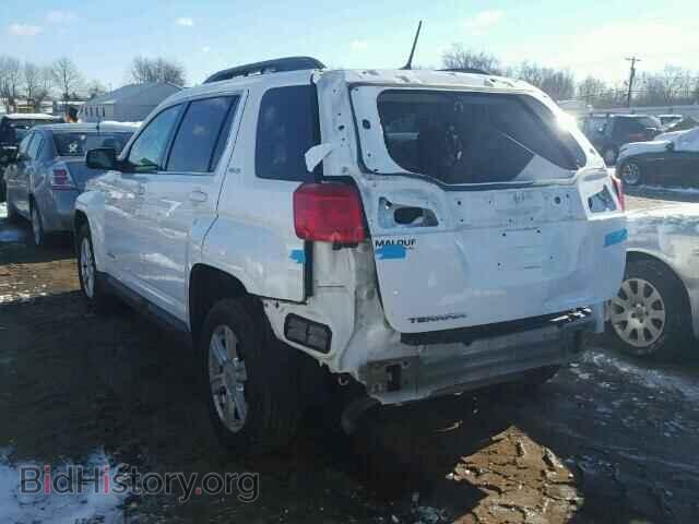 2014 GMC TERRAIN - VIN: 2GKALREK2E6158045 - Photo 3