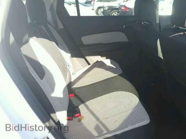 2014 GMC TERRAIN - VIN: 2GKALREK2E6158045 - Photo 6