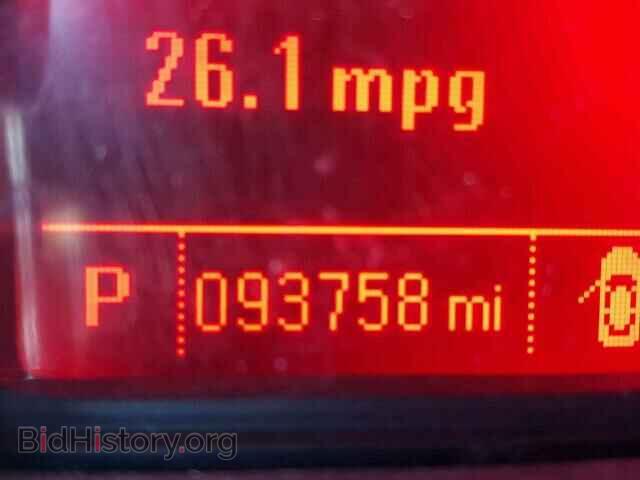 2014 GMC TERRAIN - VIN: 2GKALREK2E6158045 - Photo 8