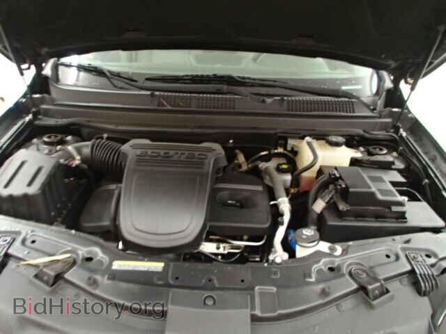 2008 SATURN VUE - VIN: 3GSCL33P18S690509 - Фото 7