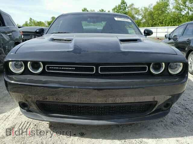 2015 DODGE CHALLENGER - VIN: 2C3CDZAG9FH789212 - Фото 10