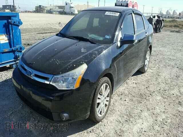 2010 FORD FOCUS - VIN: 1FAHP3HN7AW220076 - Фото 2