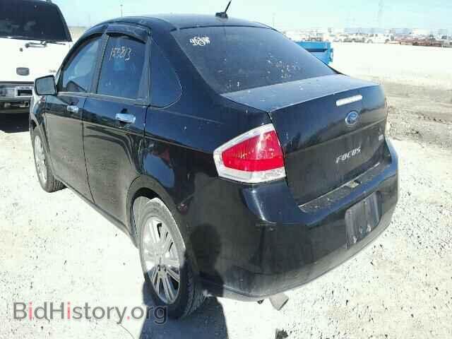 2010 FORD FOCUS - VIN: 1FAHP3HN7AW220076 - Фото 3