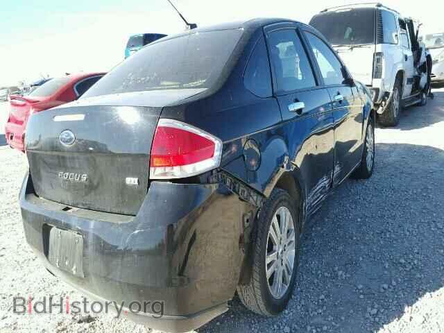 2010 FORD FOCUS - VIN: 1FAHP3HN7AW220076 - Фото 4