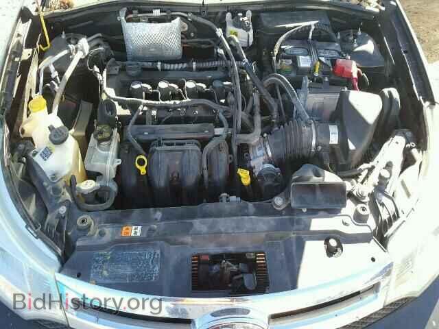 2010 FORD FOCUS - VIN: 1FAHP3HN7AW220076 - Фото 7