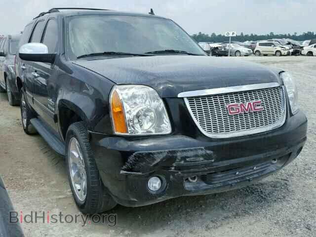 Photo 1GKS1CE09ER207817 - GMC YUKON 2014