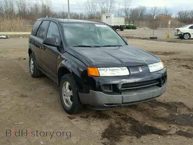 Фотография 5GZCZ23D45S855615 - SATURN VUE 2005