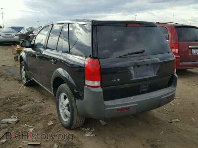 2005 SATURN VUE - VIN: 5GZCZ23D45S855615 - Фото 3