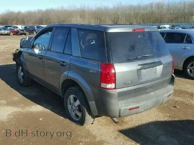 2005 SATURN VUE - VIN: 5GZCZ23D25S860814 - Фото 3