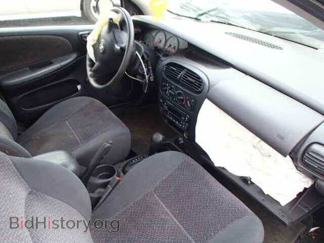 2000 DODGE NEON - VIN: 1B3ES46CXYD872085 - Фото 5