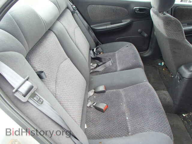 2000 DODGE NEON - VIN: 1B3ES46CXYD872085 - Фото 6