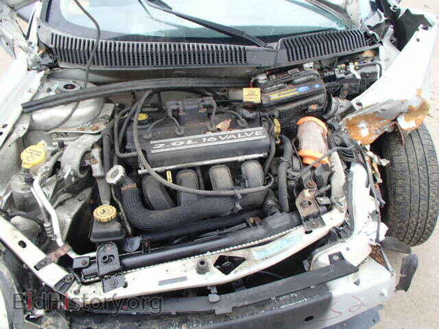 2000 DODGE NEON - VIN: 1B3ES46CXYD872085 - Фото 7