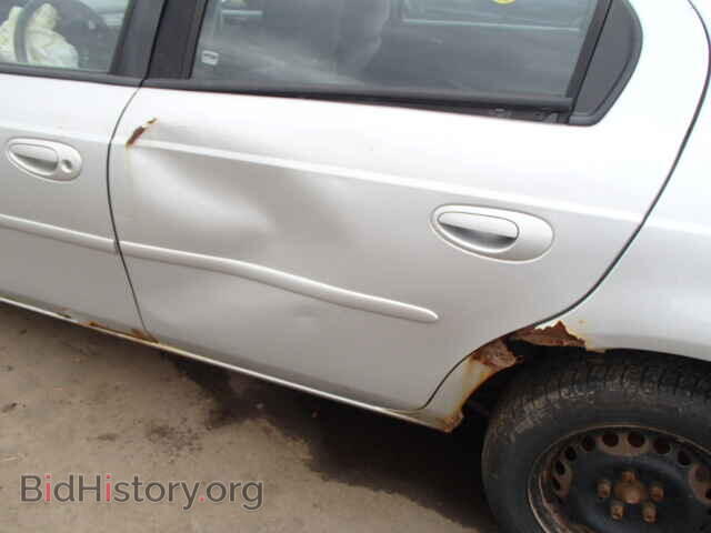 2000 DODGE NEON - VIN: 1B3ES46CXYD872085 - Фото 10