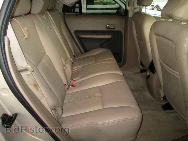2007 FORD EDGE - VIN: 2FMDK38C07BA33290 - Photo 6
