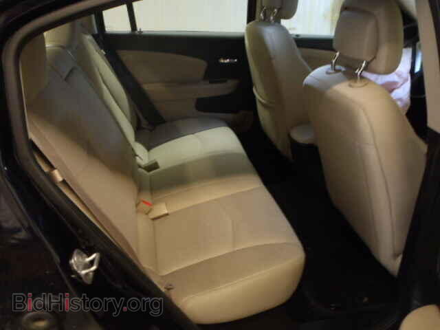 2012 CHRYSLER 200 - VIN: 1C3CCBBB4CN164538 - Фото 6
