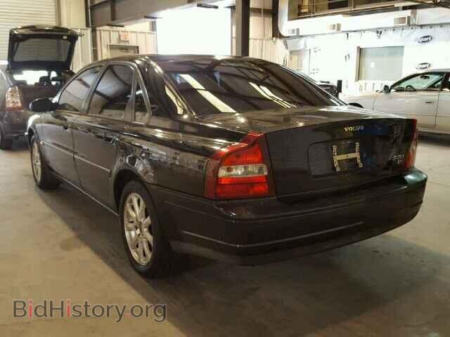 2003 VOLVO S80 - VIN: YV1TS91Z331308149 - Фото 3