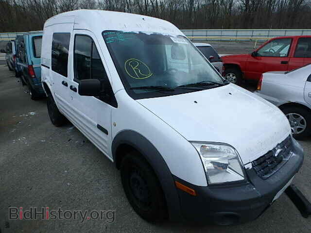 Photo NM0LS7AN6CT094055 - FORD TRANSIT CO 2012