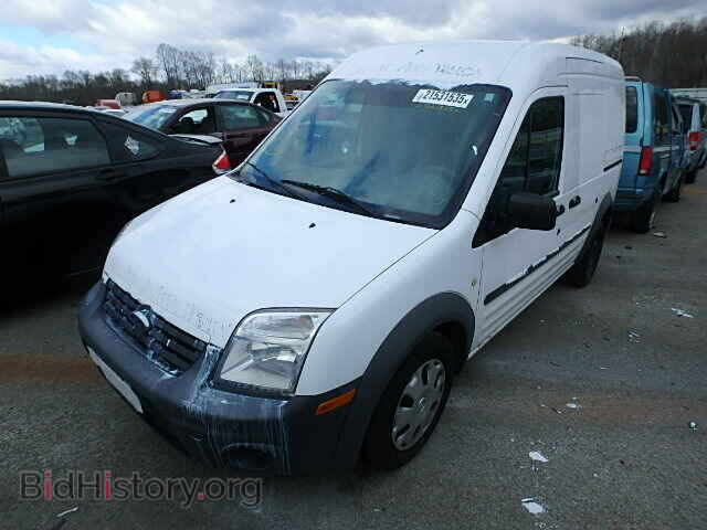 2012 FORD TRANSIT CO - VIN: NM0LS7AN6CT094055 - Фото 2