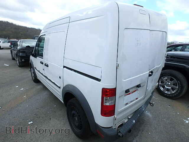 2012 FORD TRANSIT CO - VIN: NM0LS7AN6CT094055 - Фото 3