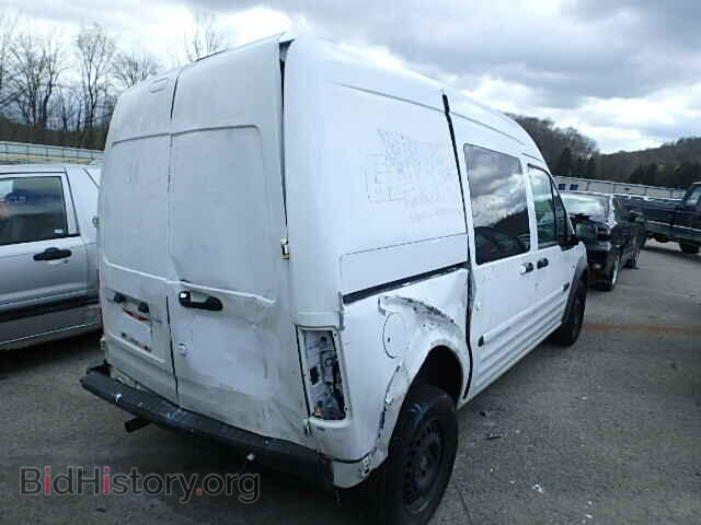 2012 FORD TRANSIT CO - VIN: NM0LS7AN6CT094055 - Фото 4