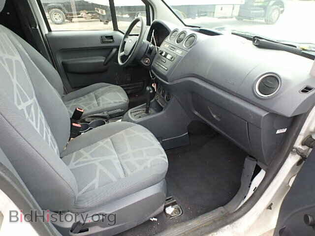 2012 FORD TRANSIT CO - VIN: NM0LS7AN6CT094055 - Фото 5