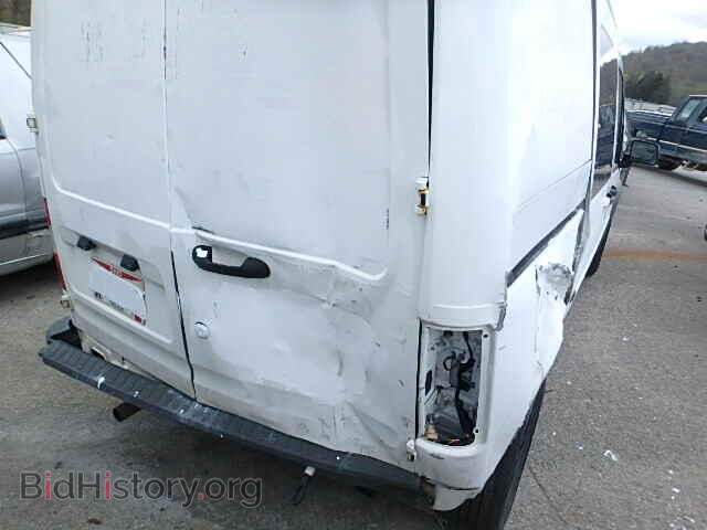 2012 FORD TRANSIT CO - VIN: NM0LS7AN6CT094055 - Фото 10