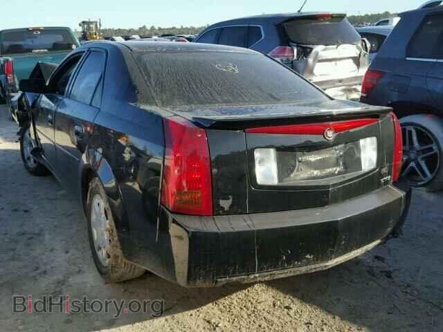 2004 CADILLAC CTS - VIN: 1G6DM577940174289 - Фото 3