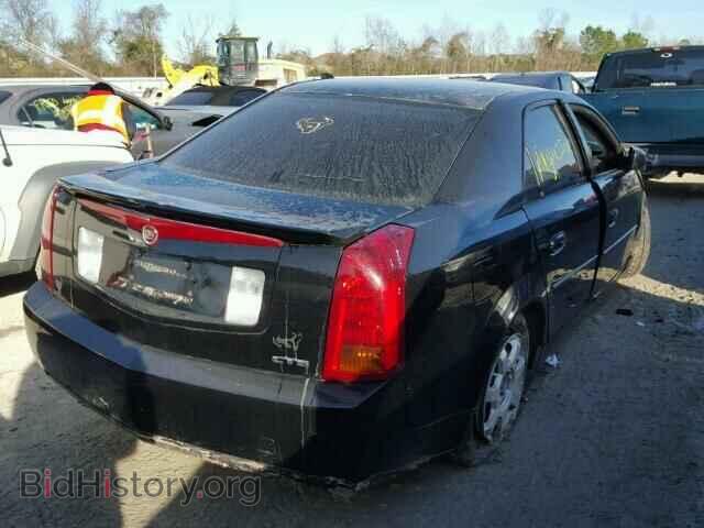 2004 CADILLAC CTS - VIN: 1G6DM577940174289 - Фото 4