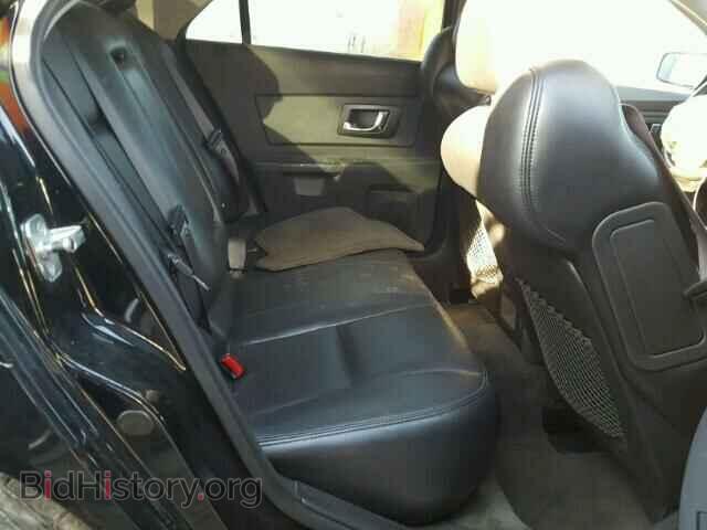 2004 CADILLAC CTS - VIN: 1G6DM577940174289 - Фото 6
