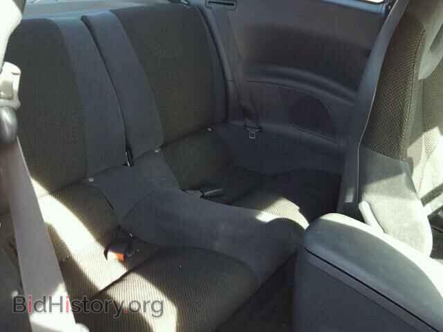 2007 MITSUBISHI ECLIPSE - VIN: 4A3AK24F27E027445 - Фото 6