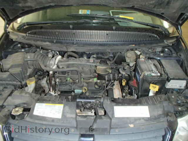 2007 DODGE CARAVAN - VIN: 1D4GP24R57B260961 - Фото 7