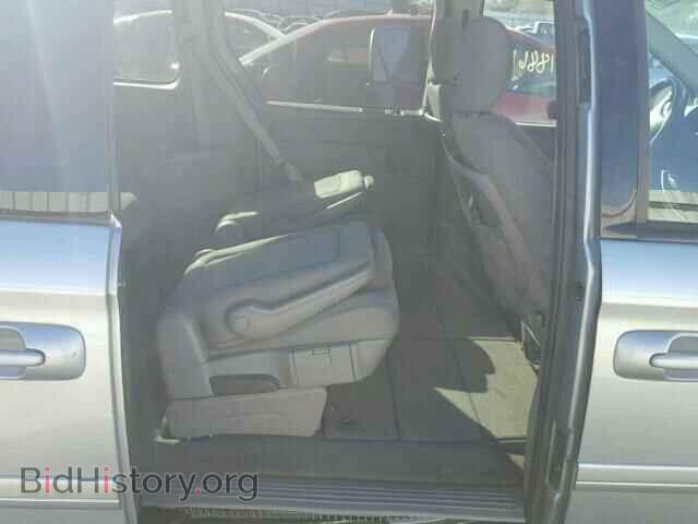 2006 DODGE CARAVAN - VIN: 2D4GP44L36R736471 - Фото 6