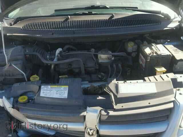 2006 DODGE CARAVAN - VIN: 2D4GP44L36R736471 - Фото 7