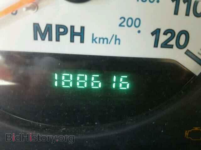 2006 DODGE CARAVAN - VIN: 2D4GP44L36R736471 - Фото 8