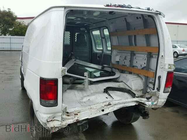 2013 FORD ECONOLINE - VIN: 1FTNE2EW4DDA54223 - Фото 3