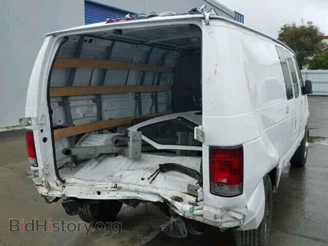 2013 FORD ECONOLINE - VIN: 1FTNE2EW4DDA54223 - Фото 4