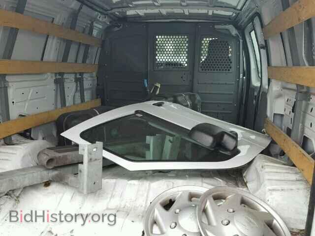 2013 FORD ECONOLINE - VIN: 1FTNE2EW4DDA54223 - Фото 6