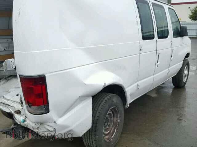 2013 FORD ECONOLINE - VIN: 1FTNE2EW4DDA54223 - Фото 10