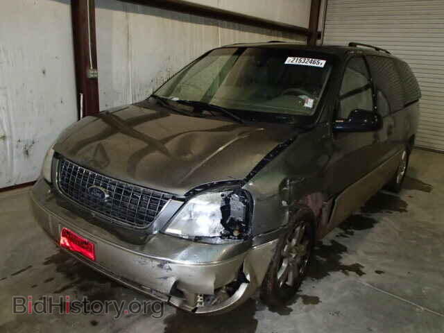 2004 FORD FREESTAR - VIN: 2FMDA58234BB08937 - Photo 2