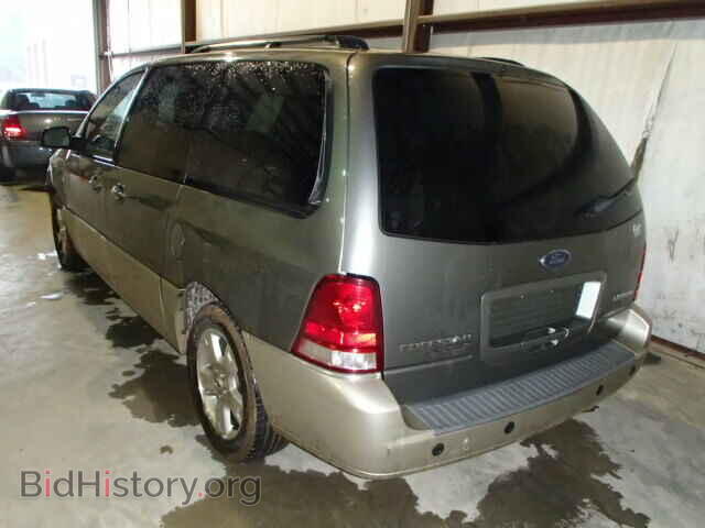 2004 FORD FREESTAR - VIN: 2FMDA58234BB08937 - Photo 3