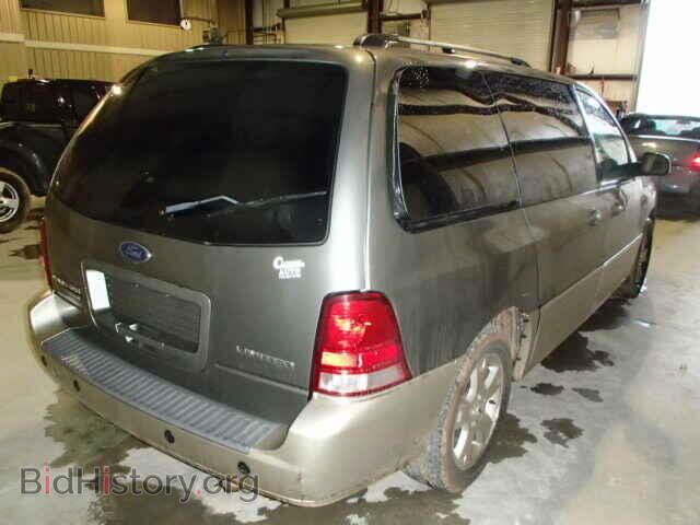 2004 FORD FREESTAR - VIN: 2FMDA58234BB08937 - Photo 4
