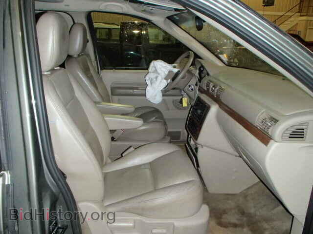 2004 FORD FREESTAR - VIN: 2FMDA58234BB08937 - Photo 5