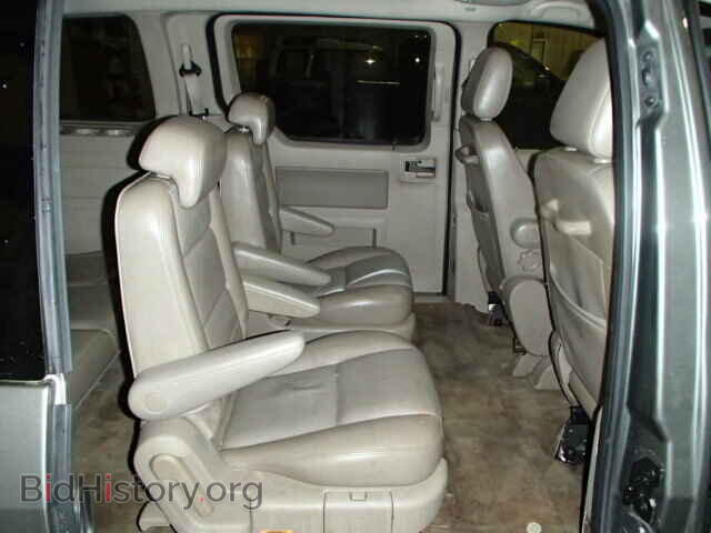 2004 FORD FREESTAR - VIN: 2FMDA58234BB08937 - Photo 6