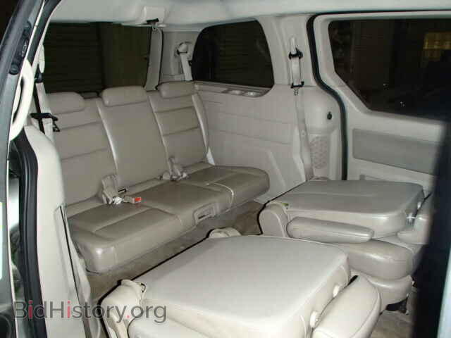 2004 FORD FREESTAR - VIN: 2FMDA58234BB08937 - Photo 10