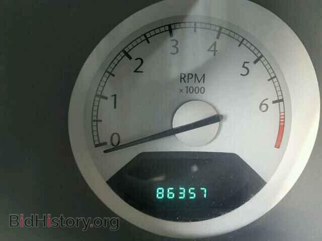 2008 CHRYSLER SEBRING - VIN: 1C3LC45K28N247268 - Фото 8