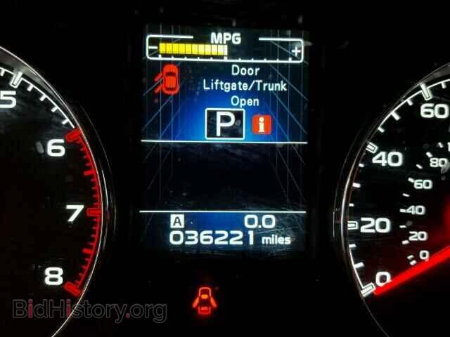 2013 SUBARU OUTBACK - VIN: 4S4BRBPC1D3211475 - Photo 8