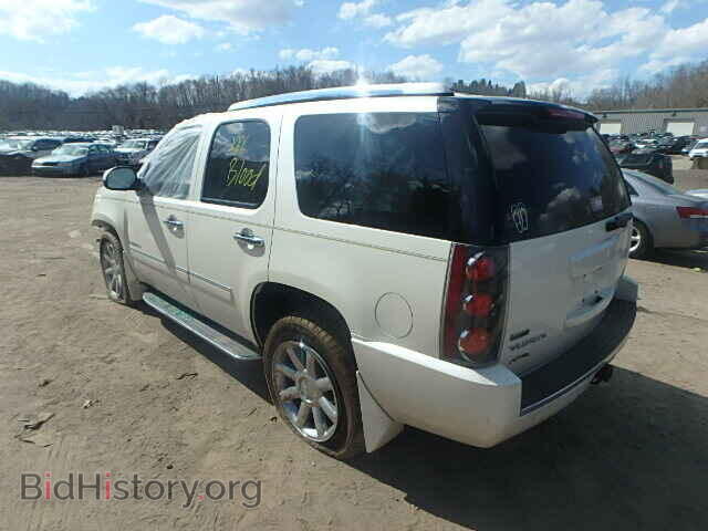 2010 GMC YUKON - VIN: 1GKUKEEF6AR157538 - Фото 3