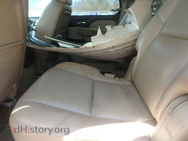 2010 GMC YUKON - VIN: 1GKUKEEF6AR157538 - Фото 6