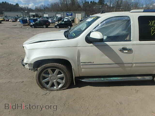 2010 GMC YUKON - VIN: 1GKUKEEF6AR157538 - Фото 9